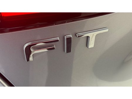 2021 Honda Fit - photo 9