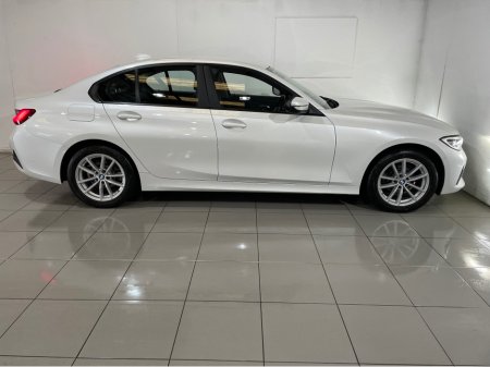 2021 BMW 3-Series - photo 7