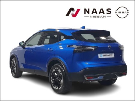 2027 Nissan Qashqai - photo 27