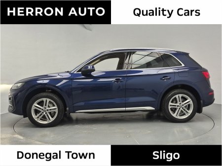 2024 Audi Q5 - photo 2