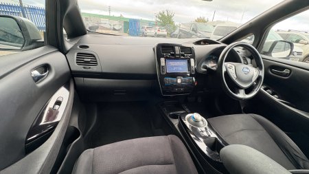 2015 Nissan Leaf - photo 11