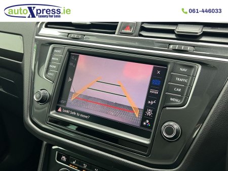 2017 Volkswagen Tiguan - photo 18