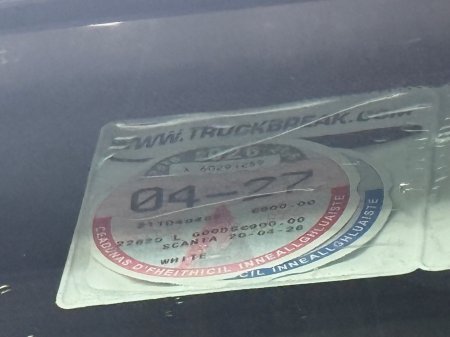 2021 Scania R450 - photo 6