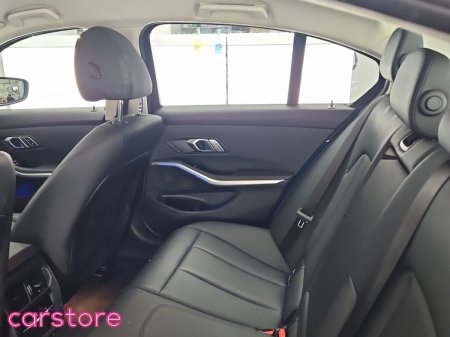 2020 BMW 3-Series - photo 13
