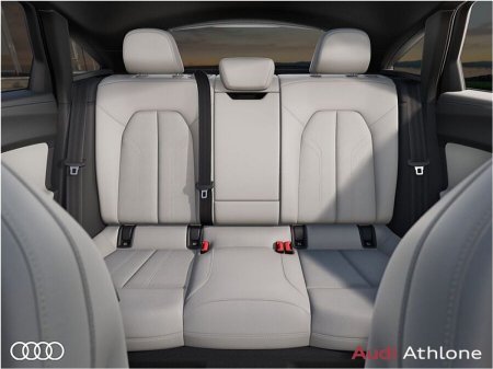2025 Audi A5 - photo 9