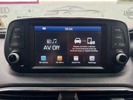2020 Hyundai Santa Fe - photo 32