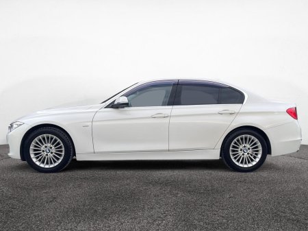 2013 BMW 3-Series - photo 5