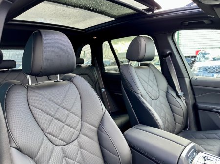 2026 BMW X5 - photo 14