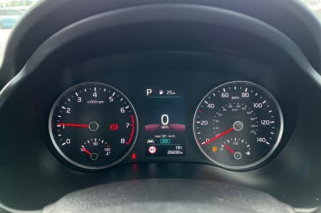 2023 Kia Stonic - photo 13