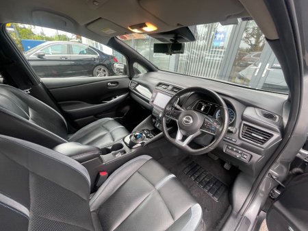 2023 Nissan Leaf - photo 7