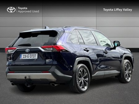 2023 Toyota RAV4 - photo 2