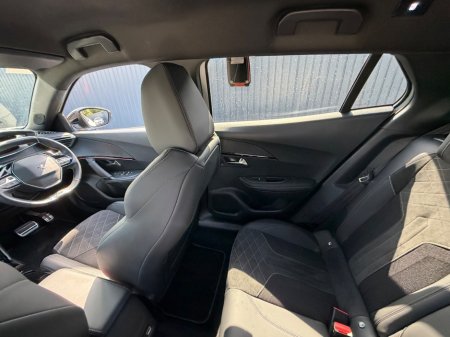 2021 Peugeot 2008 - photo 41