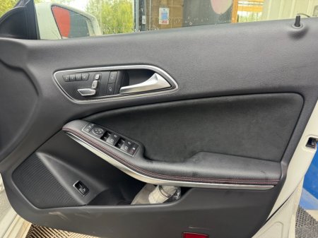 2016 Mercedes-Benz CLA - photo 17