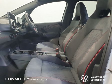 2026 Volkswagen ID.3 - photo 5
