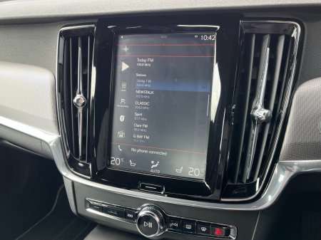 2018 Volvo V90 - photo 20