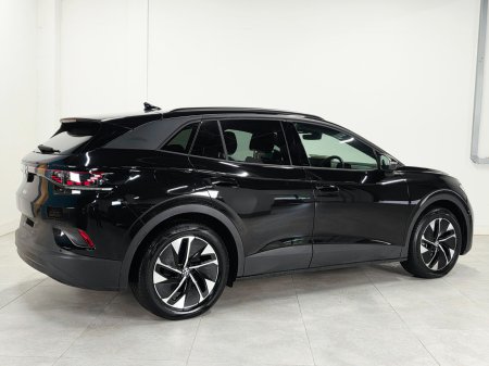 2025 Volkswagen ID.4 - photo 11