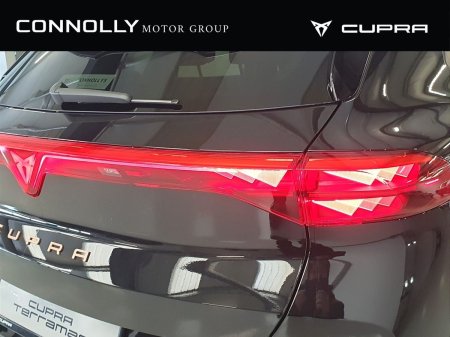2026 Cupra Terramar - photo 16