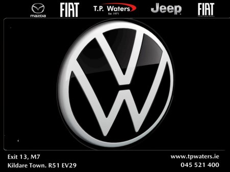 2019 Volkswagen Polo 1.0 AUTOMATIC - ARRIVING INTO STOCK