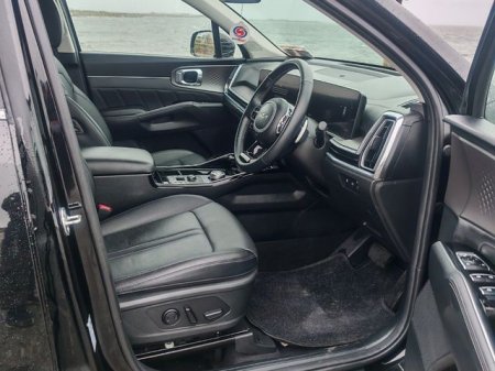 2024 Kia Sorento - photo 9