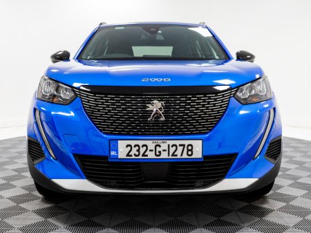 2023 Peugeot 2008 - photo 28