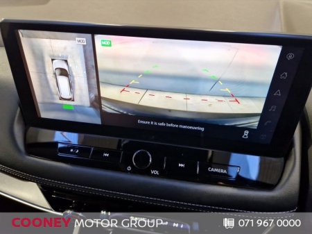 2024 Nissan X-Trail - photo 19