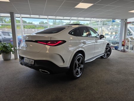 2023 Mercedes-Benz GLC - photo 6