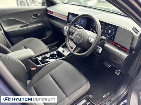 2026 Hyundai KONA - photo 16