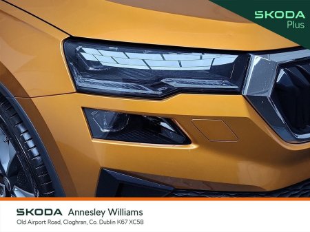 2023 Skoda Karoq - photo 20