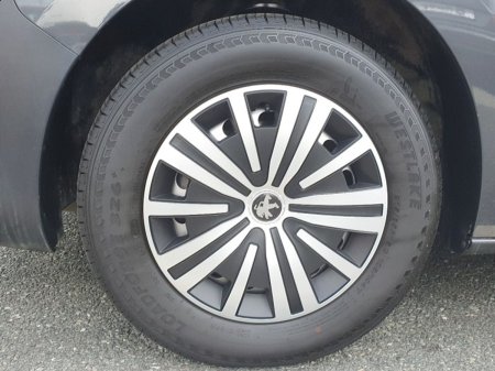 2026 Peugeot Expert - photo 10