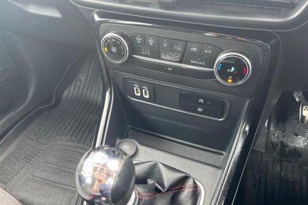 2020 Ford EcoSport - photo 32