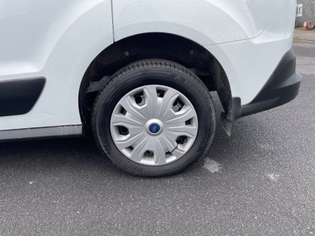 2023 Ford Transit Connect - photo 5