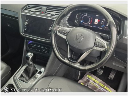 2021 Volkswagen Tiguan - photo 7