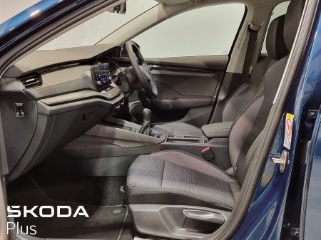2024 Skoda Octavia - photo 4