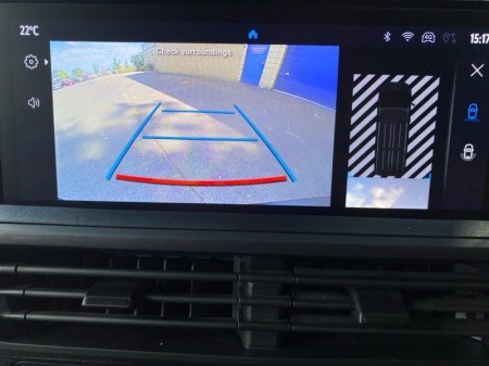 2024 Toyota Proace - photo 12