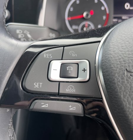 2018 Volkswagen Polo - photo 11