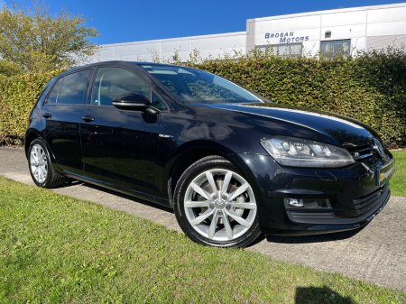 2017 Volkswagen Golf - photo 15