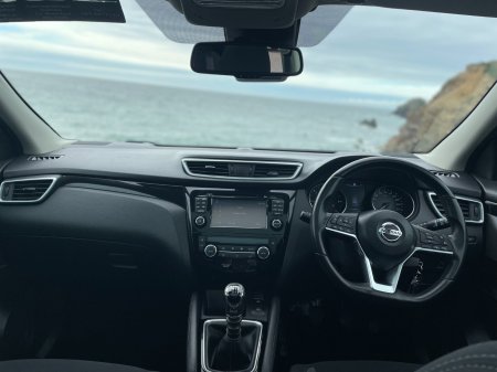 2018 Nissan Qashqai - photo 6