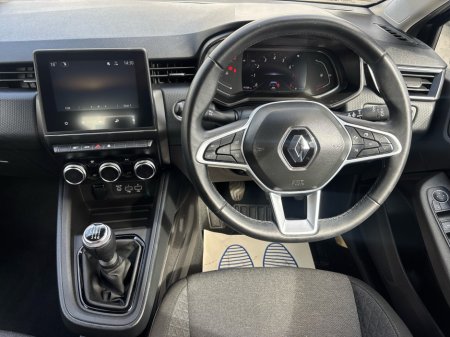 2023 Renault Clio - photo 15