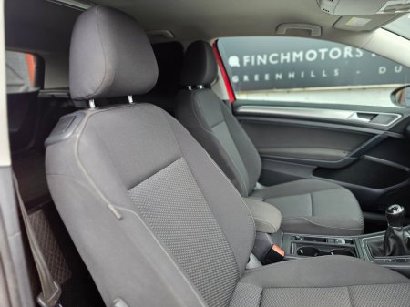 2018 Volkswagen Golf - photo 10