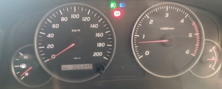 2006 Toyota Land Cruiser - photo 10
