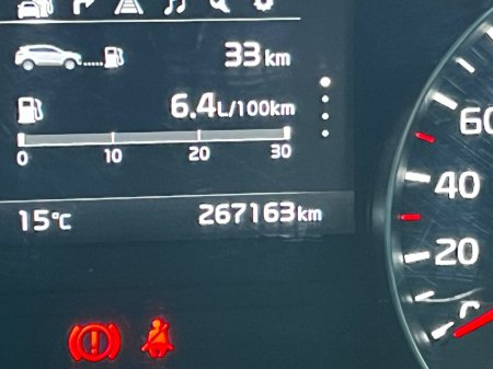 2018 Kia Sportage - photo 6