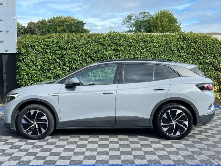 2023 Volkswagen ID.4 - photo 3