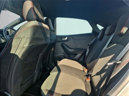 2021 Ford Puma - photo 8