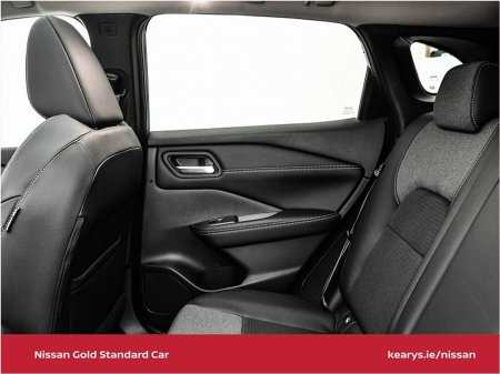 2025 Nissan Qashqai - photo 7