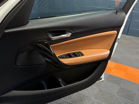 2018 BMW 1-Series - photo 44