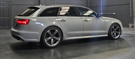 2017 Audi A6 - photo 10