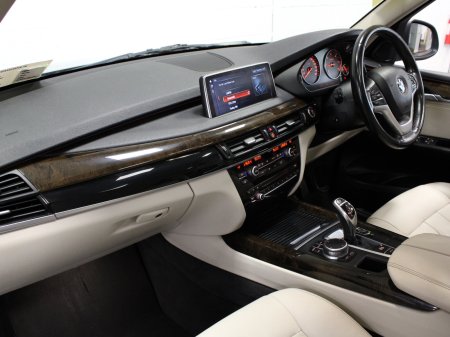 2018 BMW X5 - photo 40