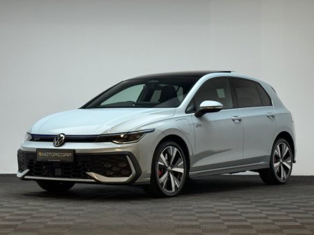 2026 Volkswagen Golf - photo 3