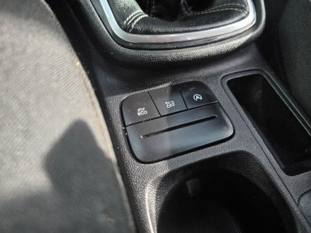 2019 Ford Fiesta - photo 13