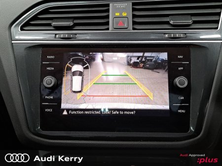 2023 Volkswagen Tiguan - photo 16